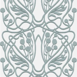 Vineyard Wallpaper 33 Vineyard Wallpaper -France and Son Store Vineyard Caribblue 3fa4e6e0 8428 4637 85ef dc634d6fc803