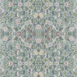 English Vine Wallpaper