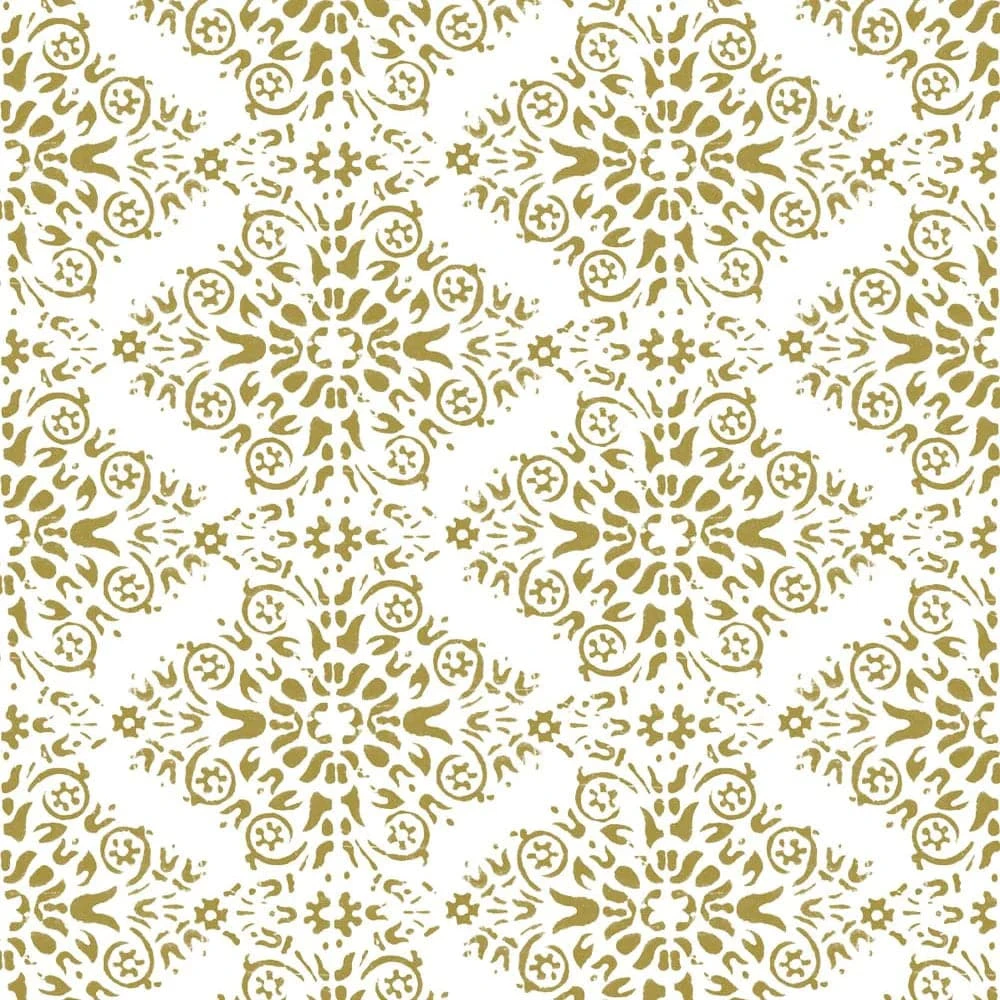 Timbre Damask Wallpaper 9 Timbre Damask Wallpaper - Image 7