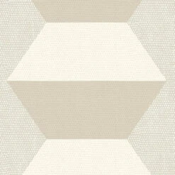 Infinity Blocks Wallpaper -France and Son Store WC419 DS InfinityBlocks DesertDream