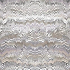 Stonewashed Wallpaper -France and Son Store WC421 MG StoneWashed MistyMauveGray