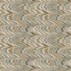 EndPaper Wallpaper -France and Son Store WC422 CB Endpaper ChampagneBeige