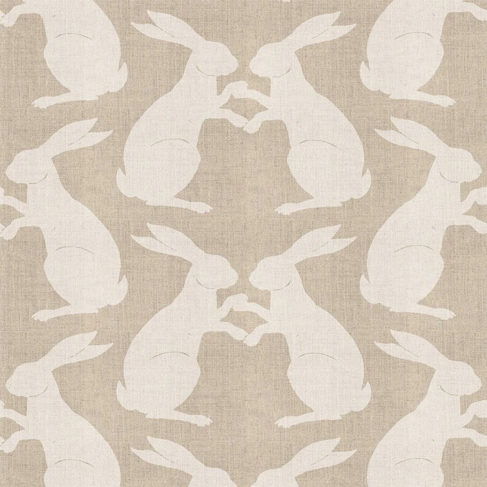 Paper Rabbits Wallpaper 7 Paper Rabbits Wallpaper - Image 5