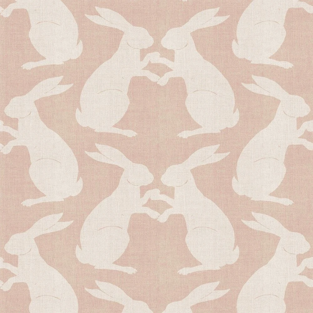 Paper Rabbits Wallpaper 8 Paper Rabbits Wallpaper - Image 6