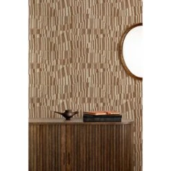 Jamaican Waves Wallpaper -France and Son Store WCFM10 CO JamaicaWaves CocoaBrowns 1800x1800 8ced556c 846e 484c 95da fa585eb2ae6a