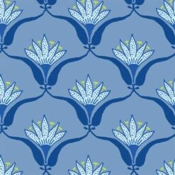 Wallflower Wallpaper 21 Wallflower Wallpaper -France and Son Store WCJT6 ER 36059666 2eac 4b89 810e 835cb1998550