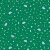 Confetti Wallpaper -France and Son Store WCPK103 GR Confetti Green