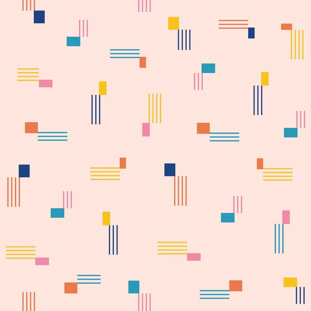 Shapes Wallpaper 12 Shapes Wallpaper - Image 10