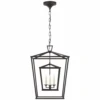 Daylin Double Cage Lantern -France and Son Store WZ CHC2178AI