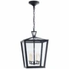 Daylin Hanging Lantern