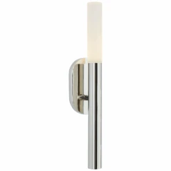 Rosalinda Bath Sconce -France and Son Store WZ KW2280PNEC