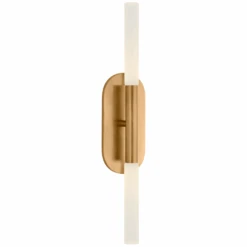 Rosalinda Medium Vanity Sconce