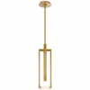 Margarett Floating Disc Pendant -France and Son Store WZ KW5610ABALB