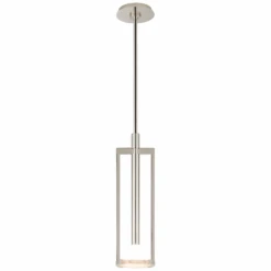 Margarett Floating Disc Pendant -France and Son Store WZ KW5610PNALB