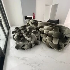 Python Nest Sofa - Large -France and Son Store WhatsAppImage2022 07 26at17.15.51 1