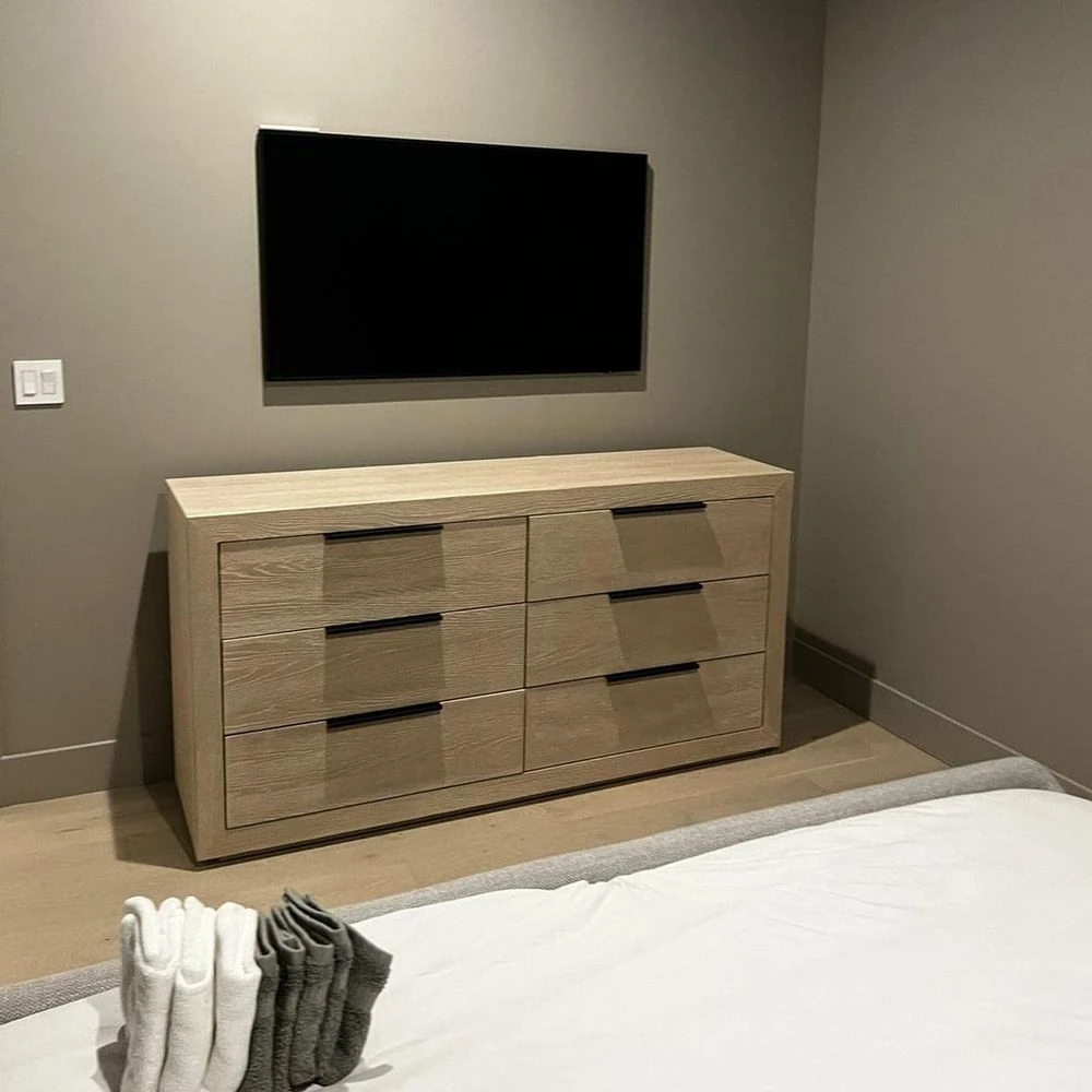 Modern Huston Dresser 7 Modern Huston Dresser - Image 5