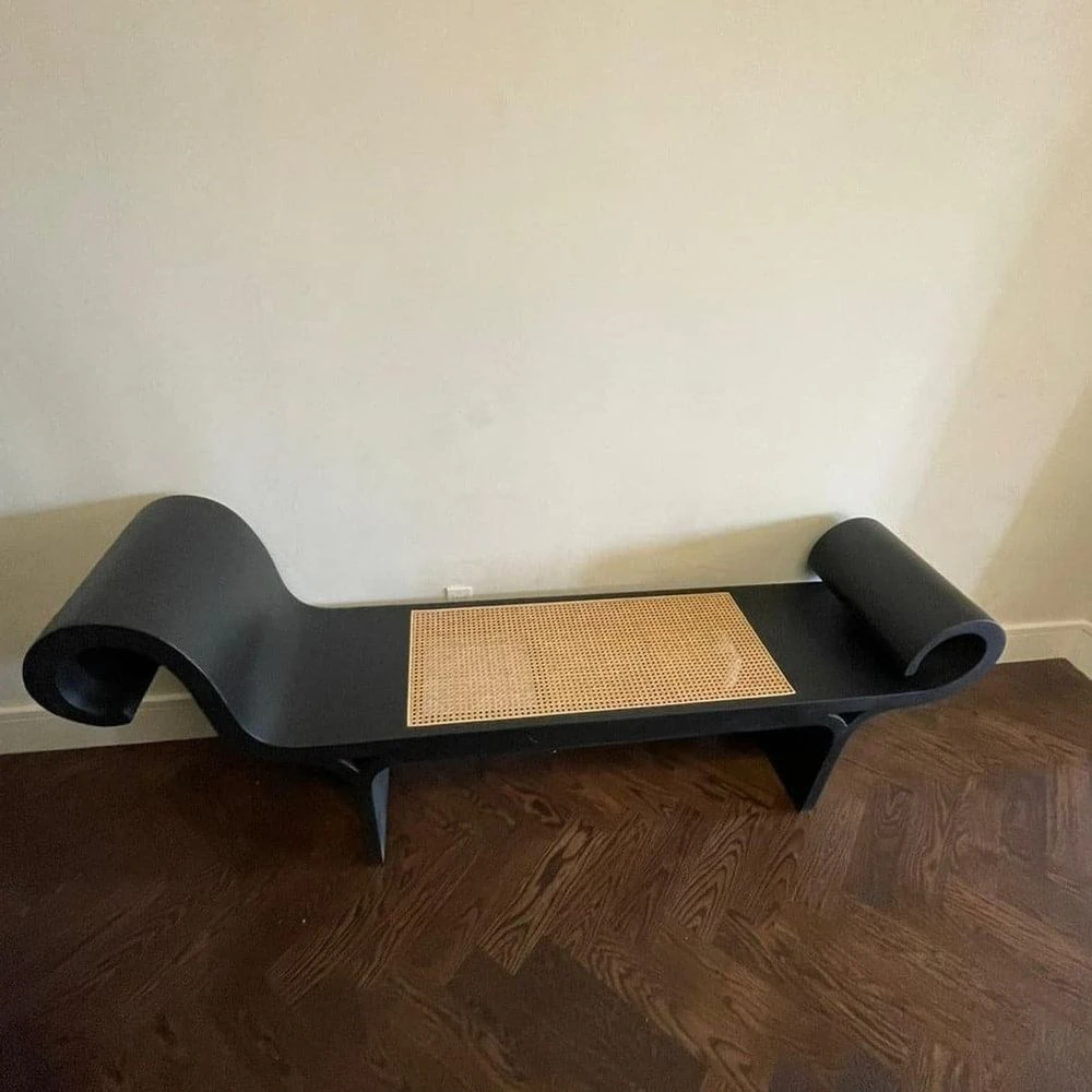 Marquesa Style Bench 10 Marquesa Style Bench - Image 8