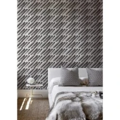 Willow Marks Wallpaper