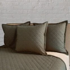 Baby Basket Coverlet Set