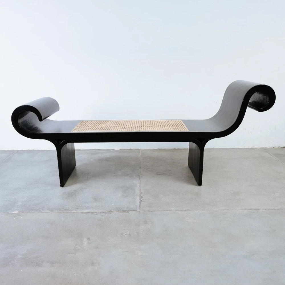 Marquesa Style Bench 7 Marquesa Style Bench - Image 5