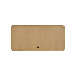 Margot Natural Oak Credenza -France and Son Store a393a9dace47fa82726cf837632f7095c4f2e1f2