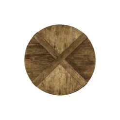 Circular Dining Table -France and Son Store a73aae22b10de7e5a5e81fd2d2c89d77000b738d full