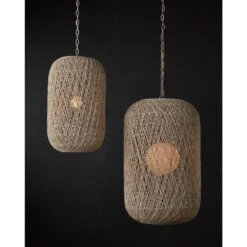 Cocoon Medium Pendant -France and Son Store a8958941fc95a7d1535541c7084849d0d2850d61