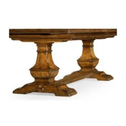 Casual Extending Dining Table -France and Son Store aa56602cde567911d7e1dae9c48023c797a86bb4 full