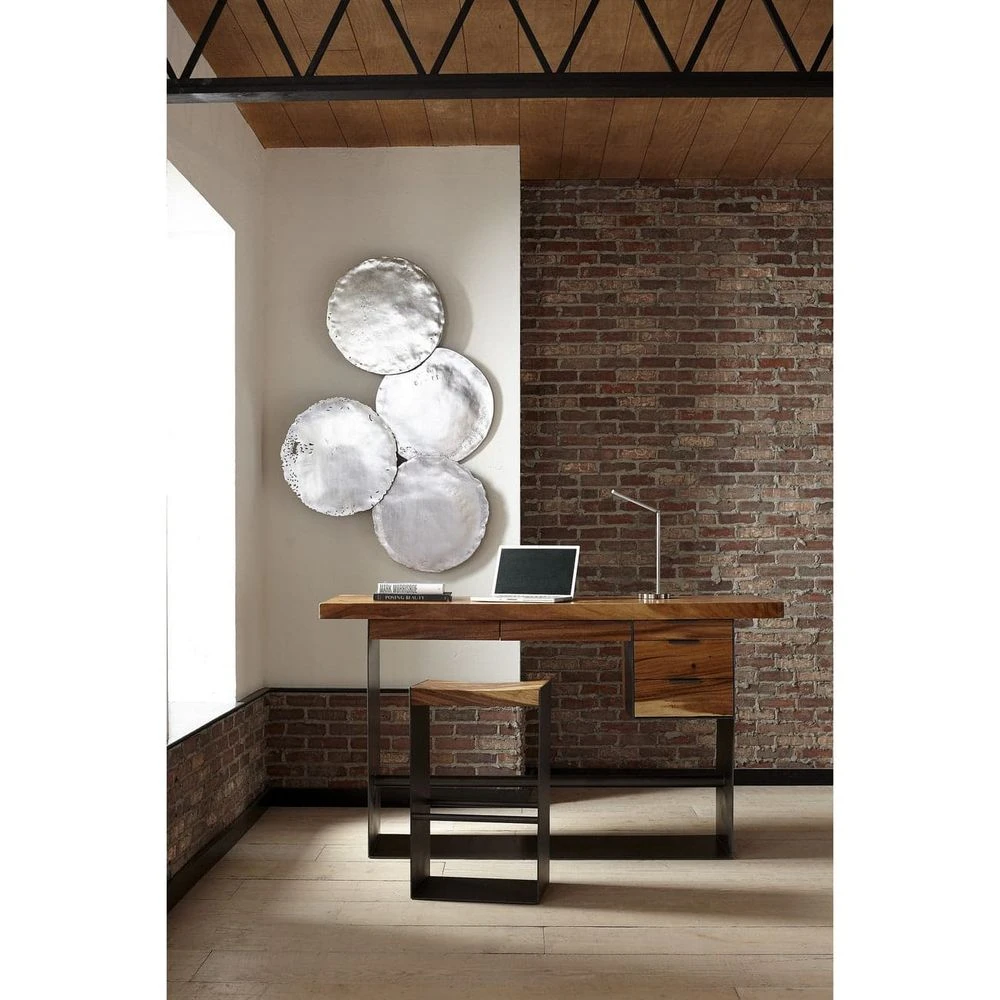 Eon Standing Desk With Drawers 5 Eon Standing Desk With Drawers - Image 3