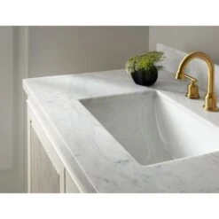 Swedish Reeded Vanity -France and Son Store ac6d86d7d1c3416bec3482018cbfb44d6ceec114 full