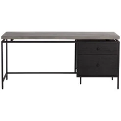 Norwood Desk -France and Son Store acebd1e7 50cb 4fc4 a9d3 19cc09516510 large d2b291d3 2ba1 4c4a a44c b33c14843eb5