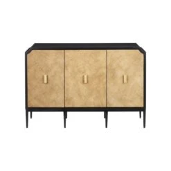 Kallista Taupe Cabinet -France and Son Store afa83dd0dcd4ece572ffd5f797b81613c0846209