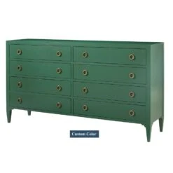 Transitions Dresser