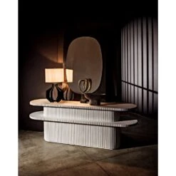 Noir Steve Tray -France and Son Store am 282bm 2 lg