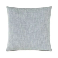 Oasis Mitered Leaf Decorative Pillow -France and Son Store amb 03 2b
