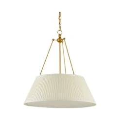 Lytham Gold Pendant -France and Son Store aqi36v6imc4mrhwe9rrw