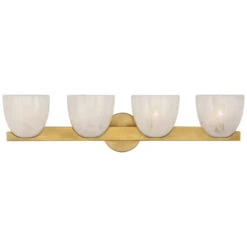 Cira 4 - Light Bath Sconce -France and Son Store arn2493habwsg