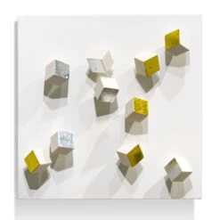 Substrate Wall Play - 5"TH -France and Son Store art1318 gs 635x635 af280764 e627 4d7d 9339 77fba6b61da5