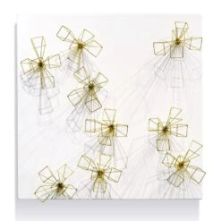 Substrate Wall Play - 7"TH