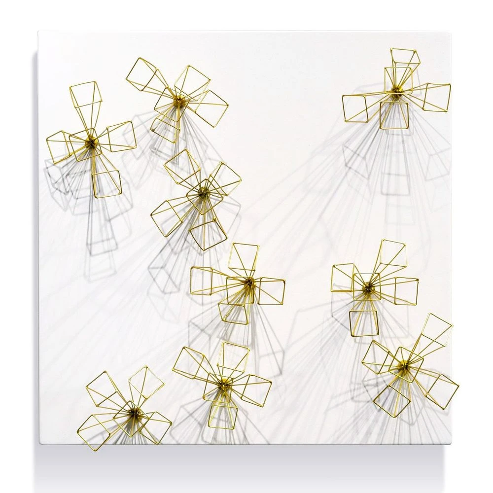 Substrate Wall Play - 7"TH 3 Substrate Wall Play - 7"TH