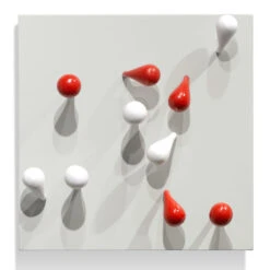 Substrate Wall Play- 6"TH -France and Son Store art1937 RW 635x635 93ded9ef 0c28 4e72 83e9 6cb4f72898ed