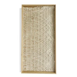 Shadow Box Rectangle W/Paper -France and Son Store art2985 nat48 silo 1 635x635 afc992a7 fad0 4410 9f8b 9999cabb67d9