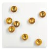 Substrate Wall Play White W/Seed Gold - 3"TH -France and Son Store art7814 go wall playgoldseed 635x635 89254ad2 7bfc 4ac4 933a 816ea368d36f