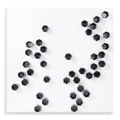 Substrate Wall Play - 36"SQ -France and Son Store art8415 b 635x635 c3aed334 c62e 49eb b415 0b61c496ad63