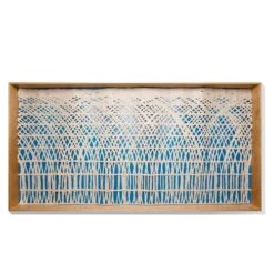 Shadow Box Rectangle W/Paper -France and Son Store art8548 bl silo 635x635 84c25767 f63a 42e5 bc59 fe8fc9795f93