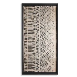 Shadow Box Rectangle W/Paper -France and Son Store art9623 50b detail3 635x635 e9bac1e1 640e 4d61 aa58 f735f942fb5b