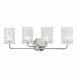 Dexter 4 Light Bath Bracket