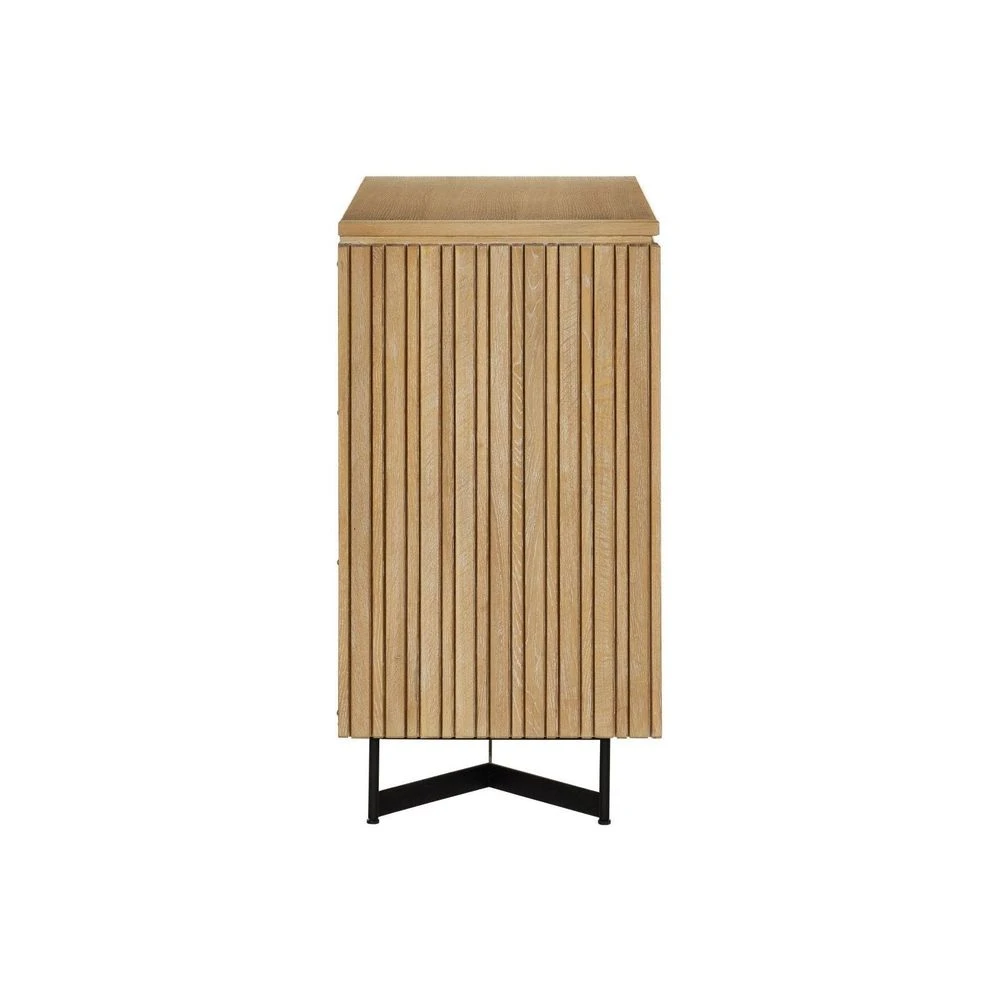 Indeo Washed Oak Cabinet 9 Indeo Washed Oak Cabinet - Image 7