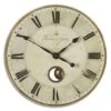 Harrison Gray 23" Clock -France and Son Store b334b6546cbfe65a9a3359ef8c2ba47c