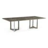 Gatsby Contemporary Grey Dining Table -France and Son Store b6350d75f9491e7cc04554913d7bb50345ad6949 full